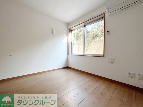 Ambition相武台前の物件内観写真